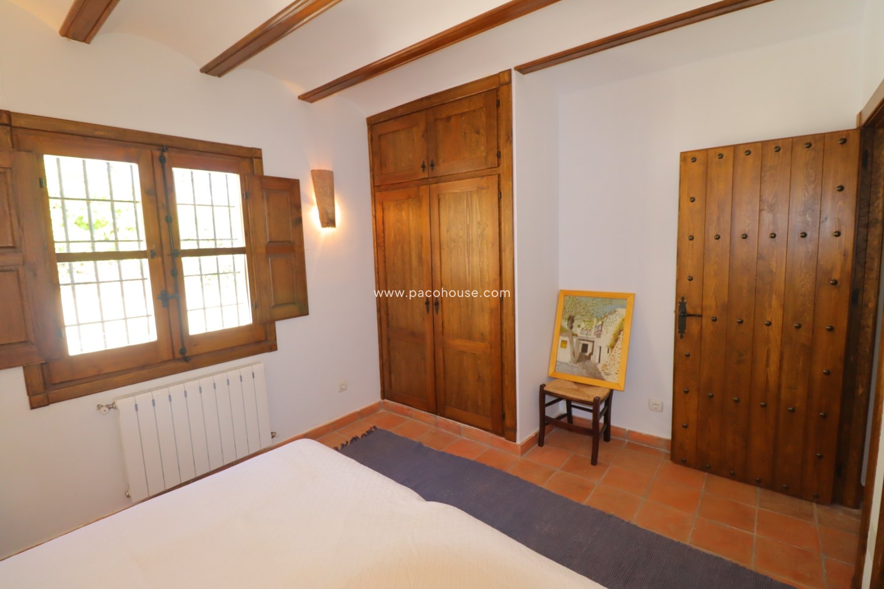 Resale - Cortijo -
Velez-Blanco