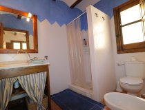 Resale - Cortijo -
Velez-Blanco