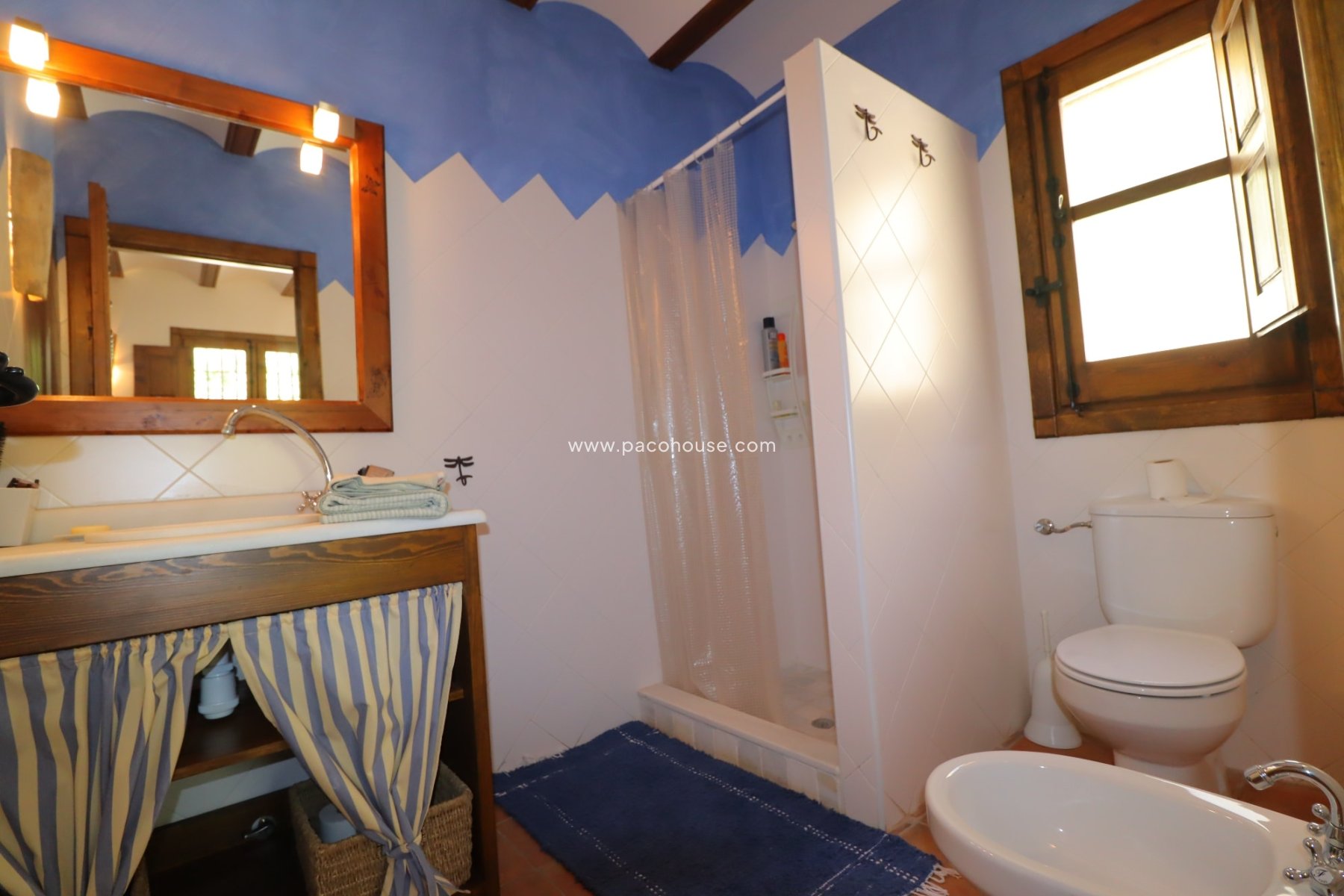 Resale - Cortijo -
Velez-Blanco