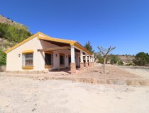 Resale - Cortijo -
Velez-Blanco