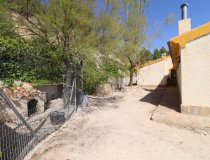 Resale - Cortijo -
Velez-Blanco