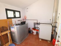 Resale - Cortijo -
Velez-Blanco