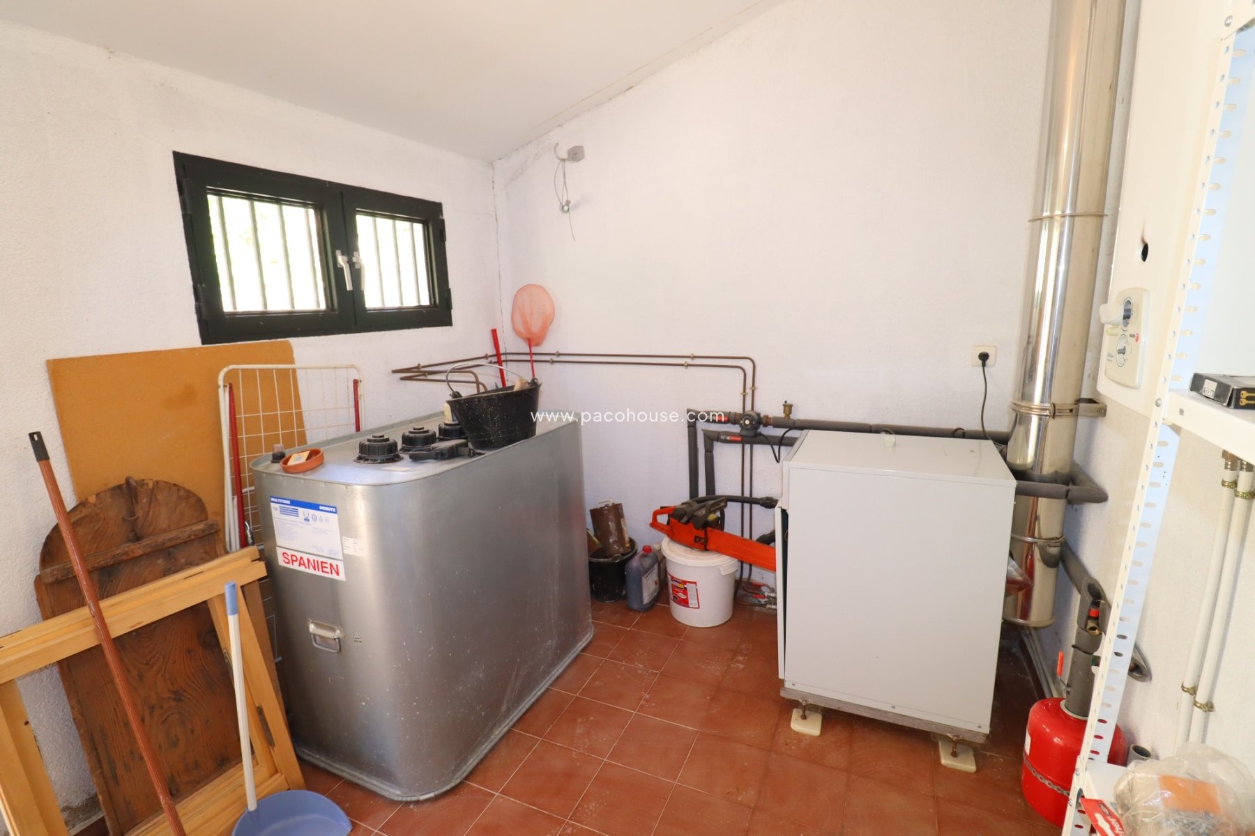 Resale - Cortijo -
Velez-Blanco