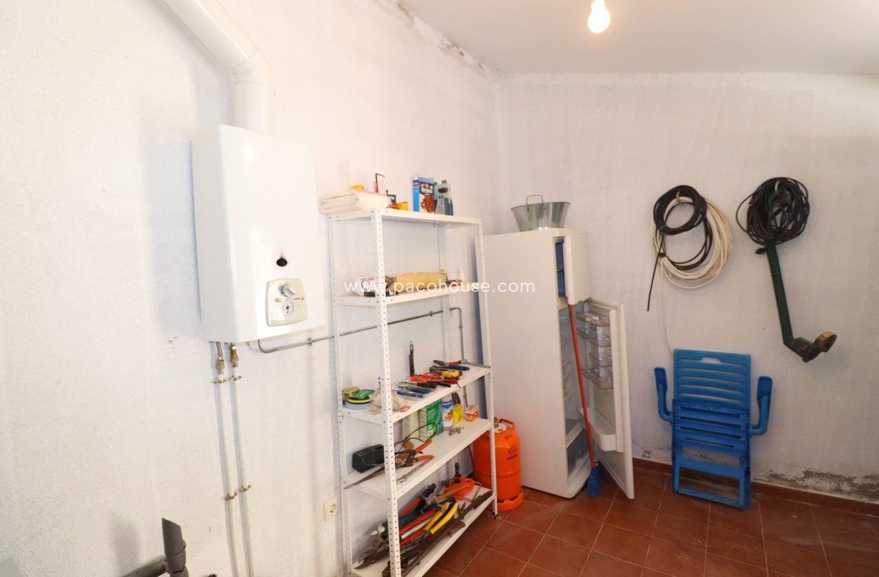 Resale - Cortijo -
Velez-Blanco