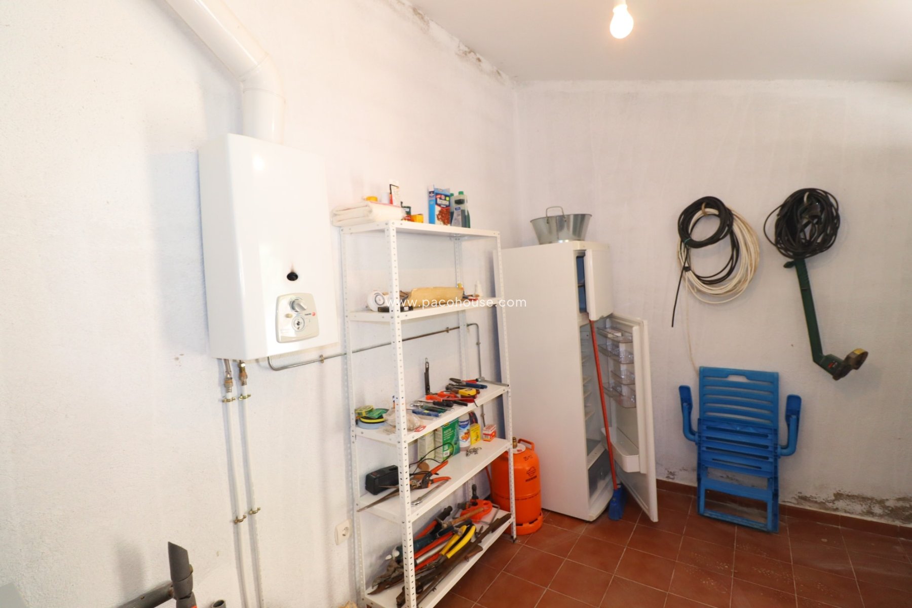 Resale - Cortijo -
Velez-Blanco