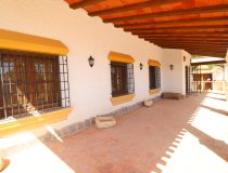 Resale - Cortijo -
Velez-Blanco