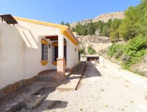 Resale - Cortijo -
Velez-Blanco