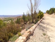 Resale - Cortijo -
Velez-Blanco