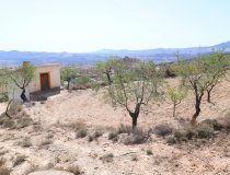 Resale - Cortijo -
Velez-Blanco