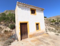 Resale - Cortijo -
Velez-Blanco