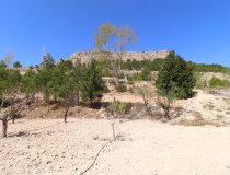 Resale - Cortijo -
Velez-Blanco