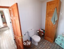 Resale - Cortijo -
Velez-Rubio