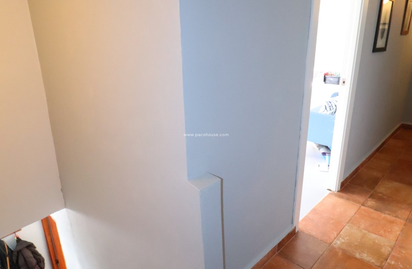 Resale - Cortijo -
Velez-Rubio