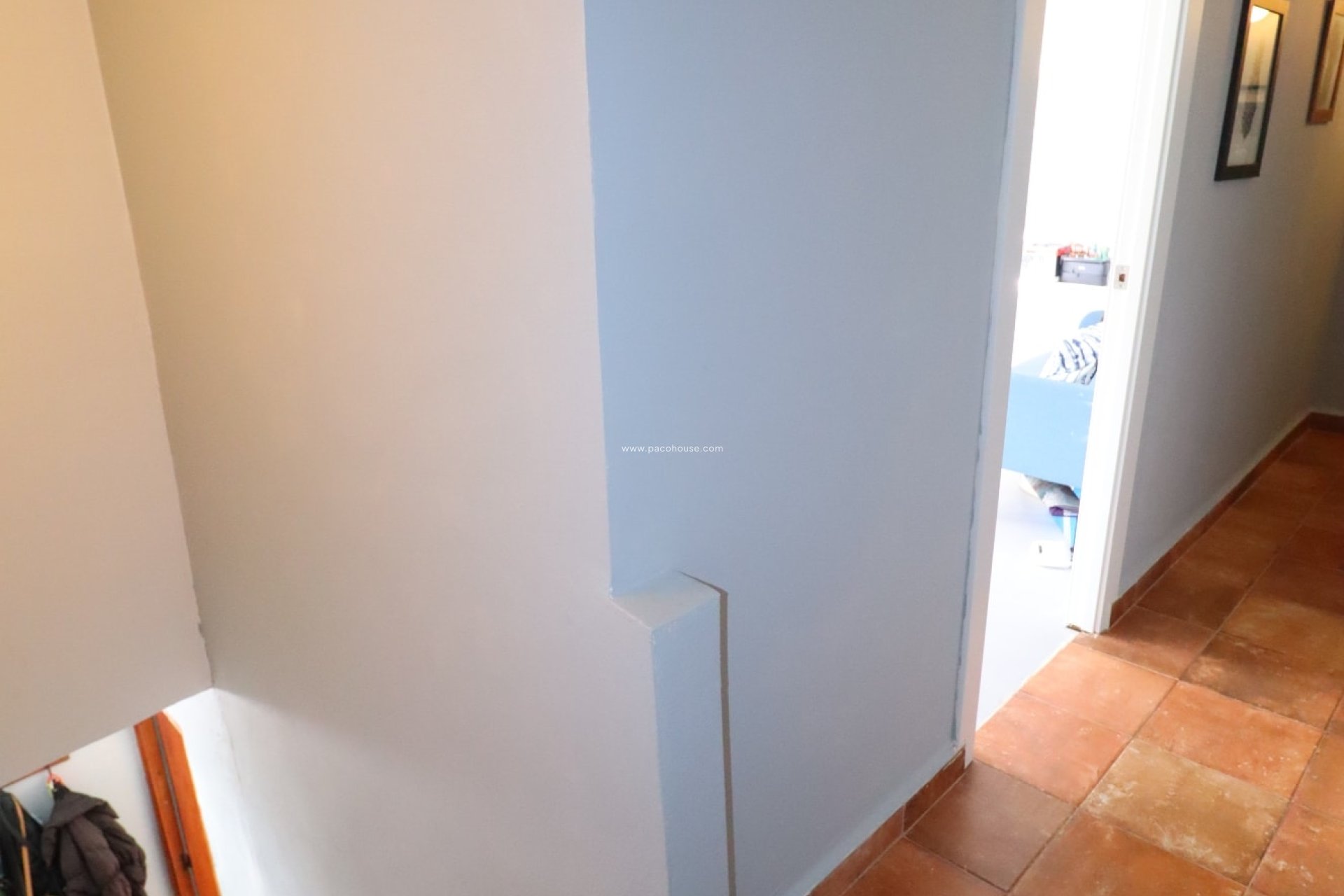 Resale - Cortijo -
Velez-Rubio