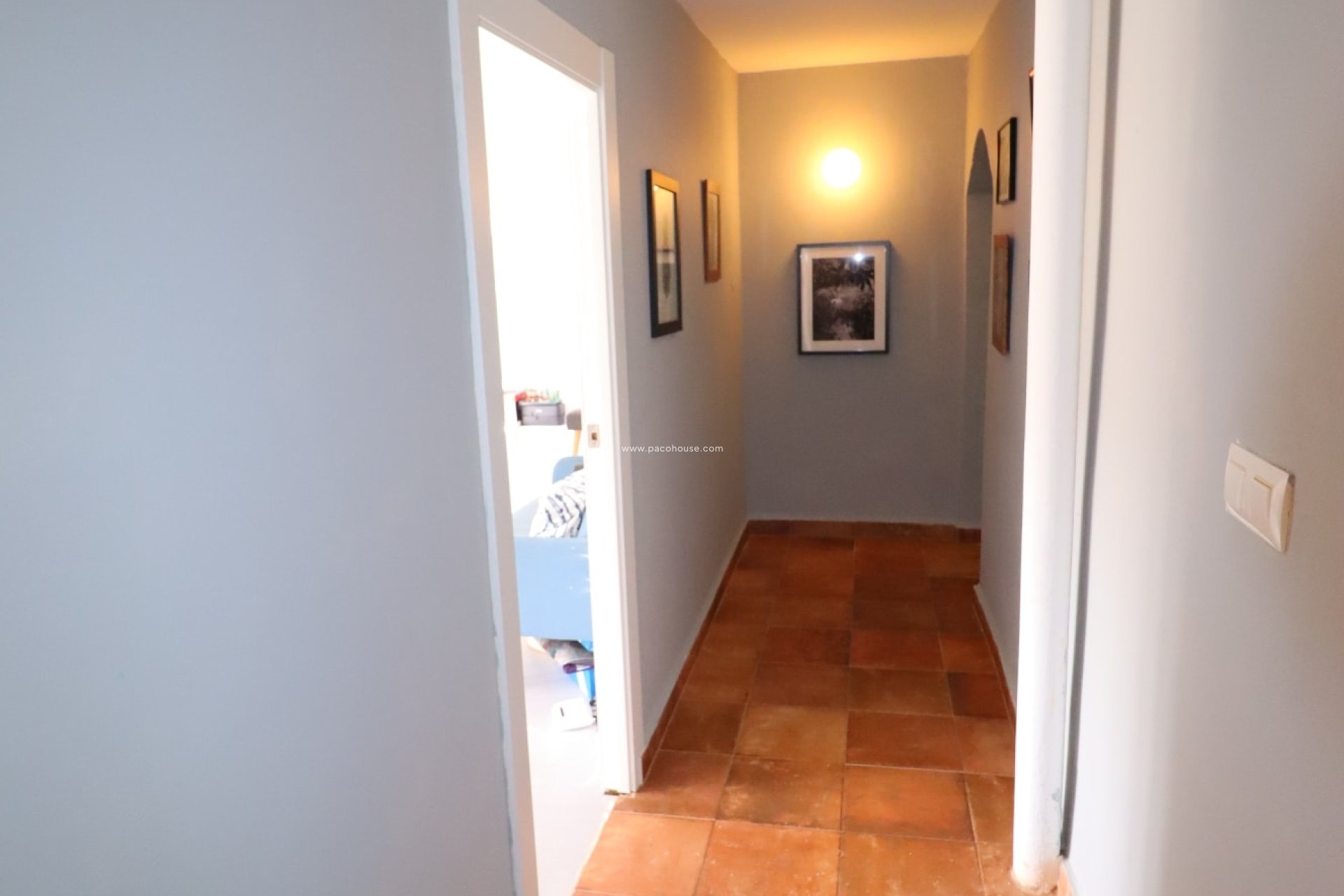 Resale - Cortijo -
Velez-Rubio