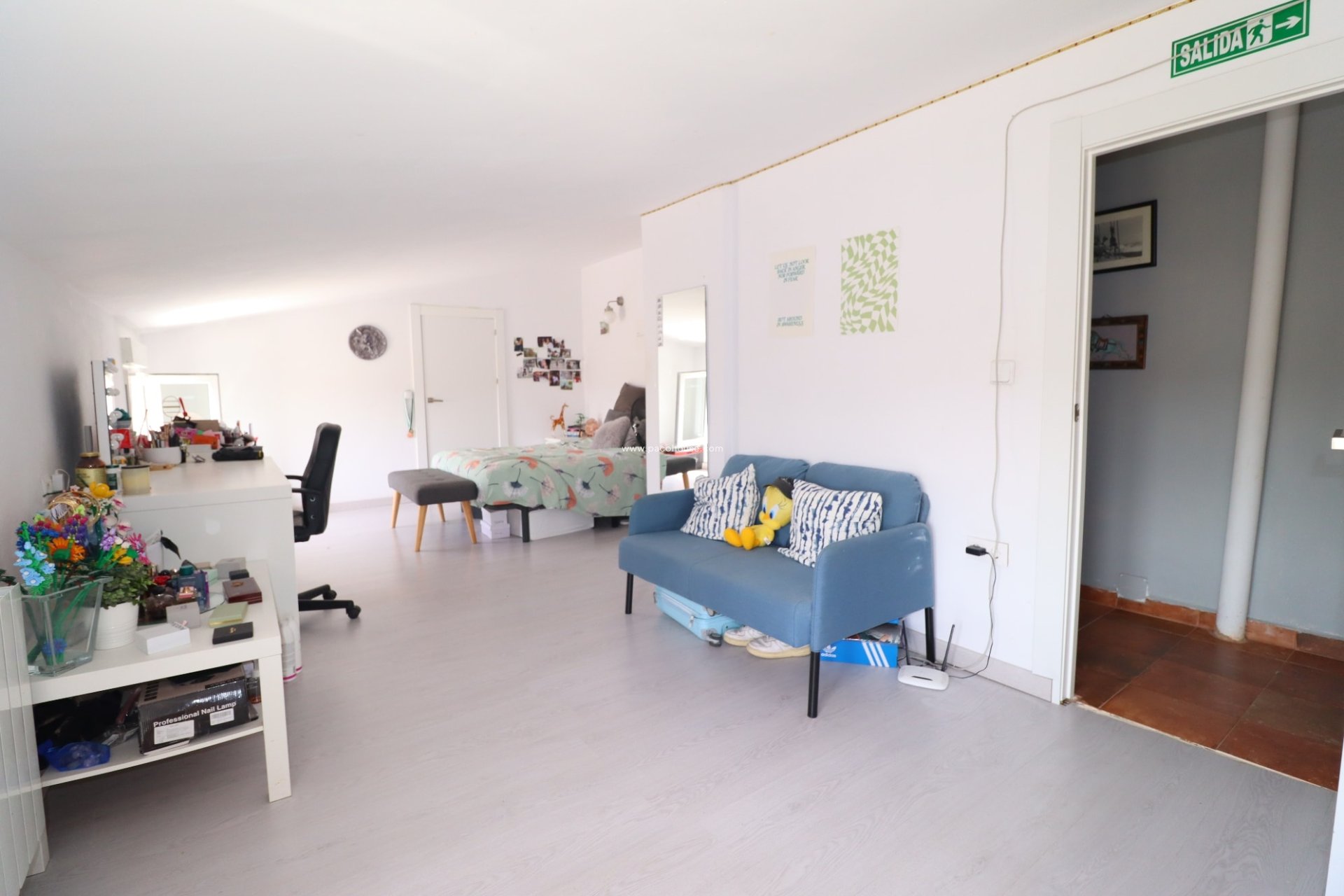 Resale - Cortijo -
Velez-Rubio