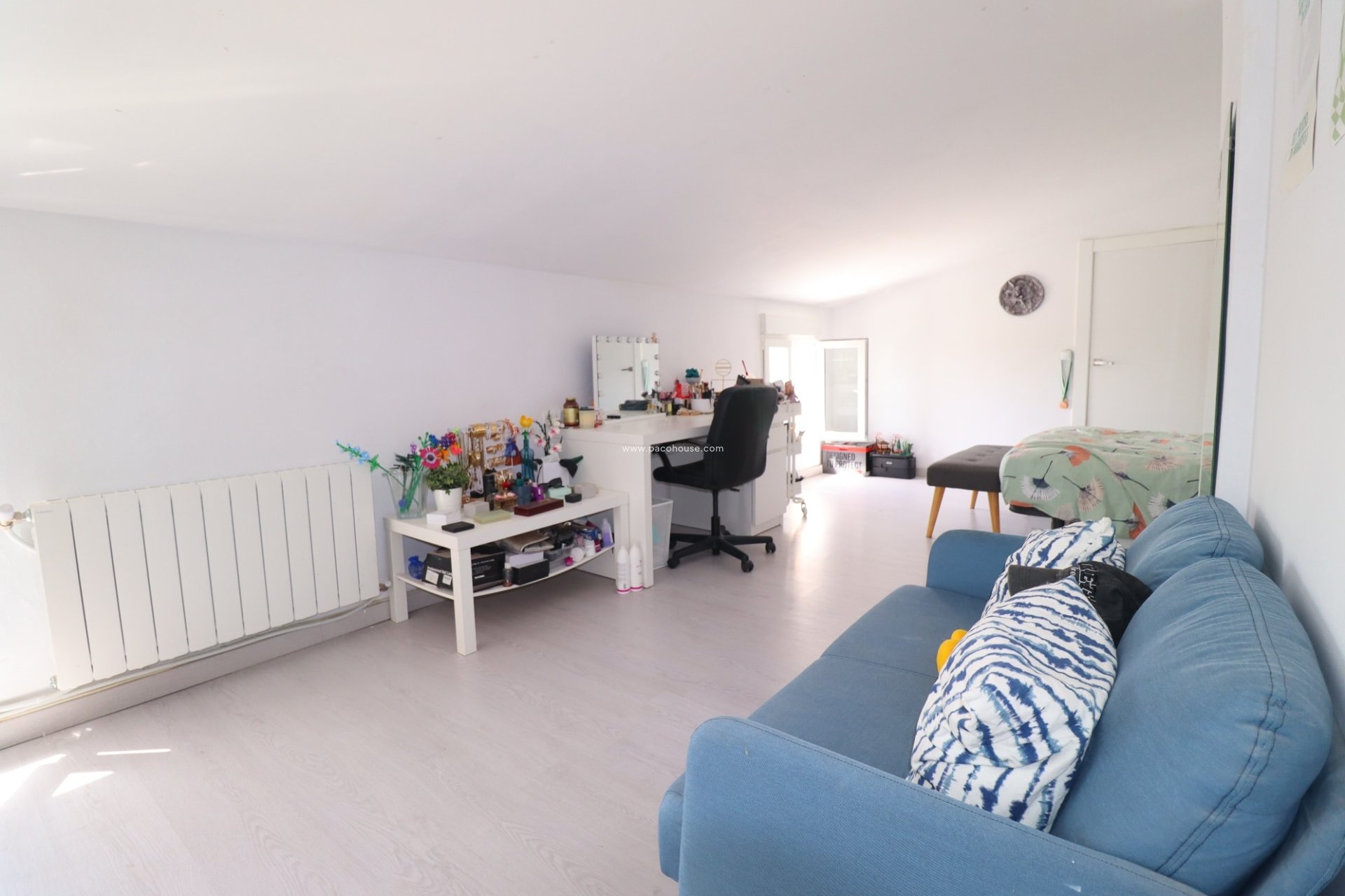 Resale - Cortijo -
Velez-Rubio