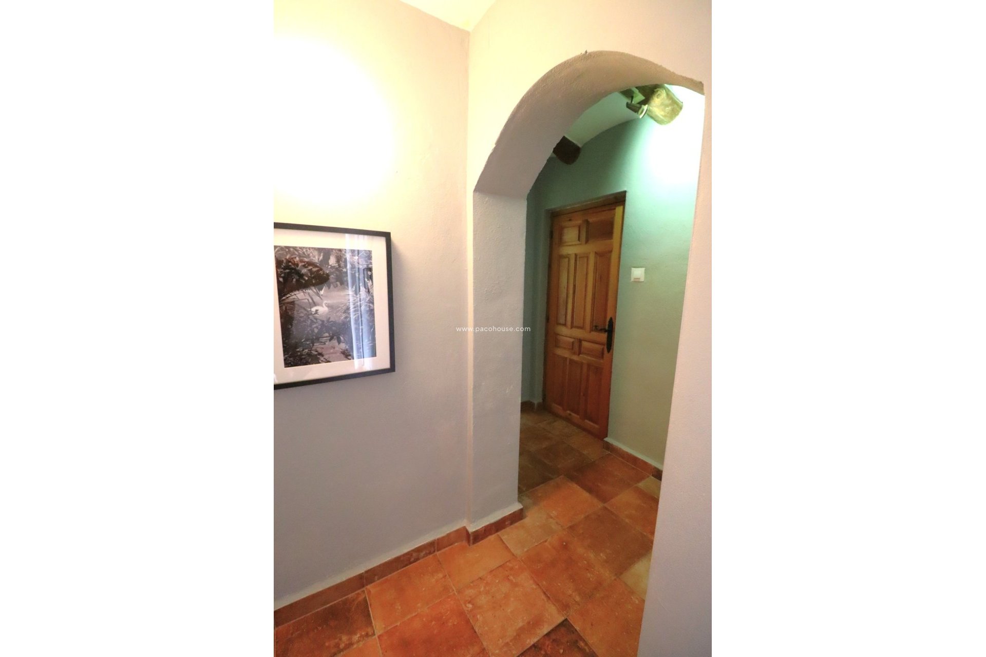 Resale - Cortijo -
Velez-Rubio