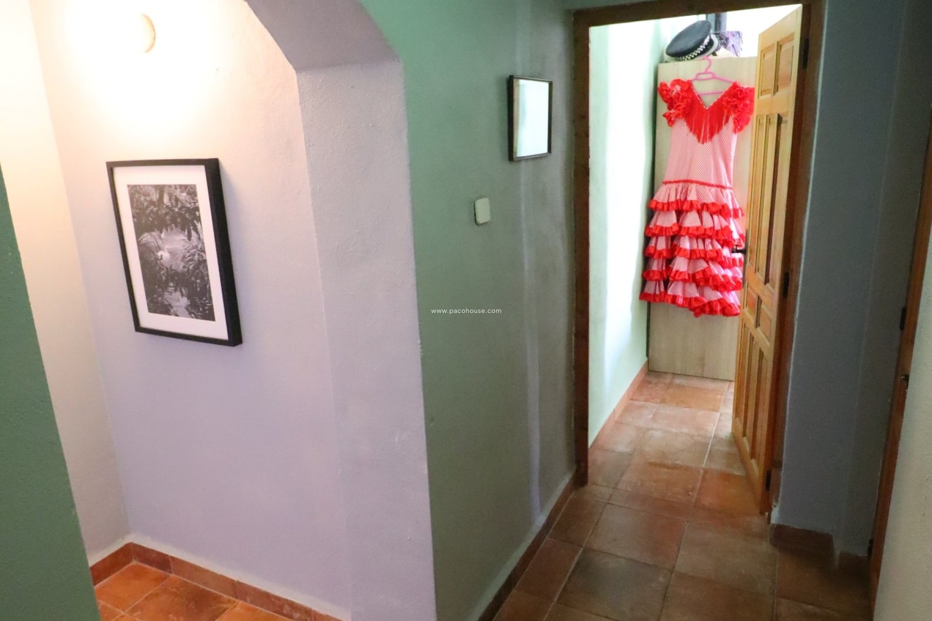 Resale - Cortijo -
Velez-Rubio