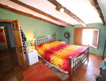 Resale - Cortijo -
Velez-Rubio