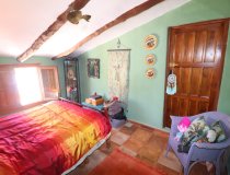 Resale - Cortijo -
Velez-Rubio