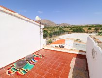 Resale - Cortijo -
Velez-Rubio
