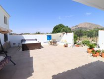 Resale - Cortijo -
Velez-Rubio
