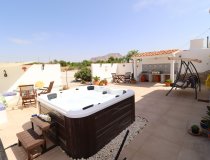 Resale - Cortijo -
Velez-Rubio