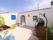 Resale - Cortijo -
Velez-Rubio