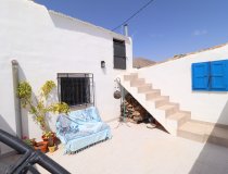 Resale - Cortijo -
Velez-Rubio