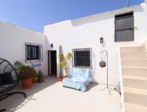 Resale - Cortijo -
Velez-Rubio