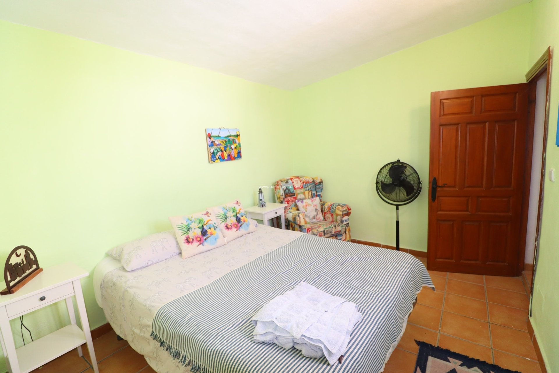 Resale - Cortijo -
Velez-Rubio