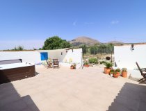 Resale - Cortijo -
Velez-Rubio