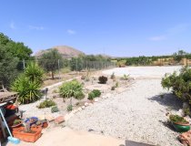 Resale - Cortijo -
Velez-Rubio