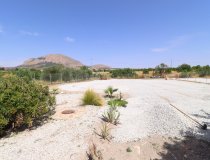 Resale - Cortijo -
Velez-Rubio