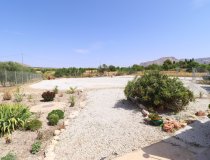 Resale - Cortijo -
Velez-Rubio