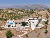 Resale - Cortijo -
Velez-Rubio