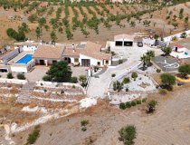 Resale - Cortijo -
Velez-Rubio