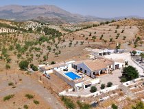 Resale - Cortijo -
Velez-Rubio