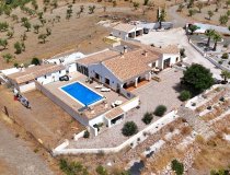 Resale - Cortijo -
Velez-Rubio