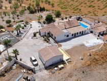 Resale - Cortijo -
Velez-Rubio
