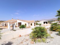 Resale - Cortijo -
Velez-Rubio