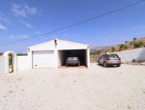 Resale - Cortijo -
Velez-Rubio