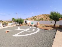 Resale - Cortijo -
Velez-Rubio