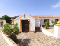 Resale - Cortijo -
Velez-Rubio