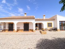 Resale - Cortijo -
Velez-Rubio