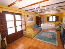 Resale - Cortijo -
Velez-Rubio