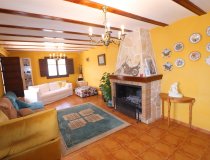 Resale - Cortijo -
Velez-Rubio