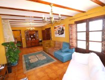 Resale - Cortijo -
Velez-Rubio