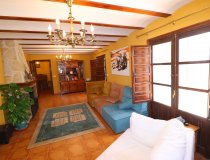 Resale - Cortijo -
Velez-Rubio